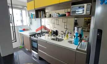 Imagem 5: Apartamento em Rua Raimundo de Farias Brito - Parque Rodoviário - Campos dos Goytacazes/RJ