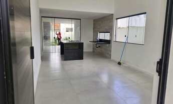 Imagem 5: Casa para Venda em Camaçari, Jardim Limoeiro, 3 dormitórios, 3 suítes, 4 banheiros, 2 vaga