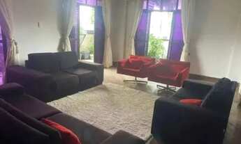 Imagem 4: Apartamento Ed Ville Saint Paul - 280 m² com 4 suítes e 3 vagas - Umarizal - Belém - PA