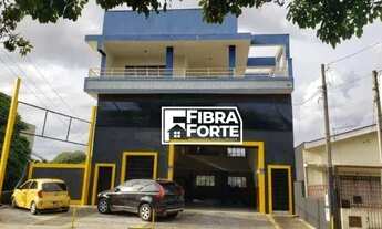 Imagem: Prédio Av. Abolição para locação, 1000