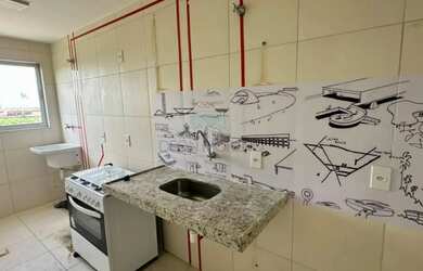 Imagem 2: Apartamento disponível para locação no Jardim Europa - Arapiraca, AL