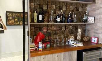 Imagem 3: CASA ASSOBRADADA COM 3 SUÍTES À VENDA NO CONDOMÍNIO PORTAL DO PARAÍSO II - JUNDIAÍ/SP