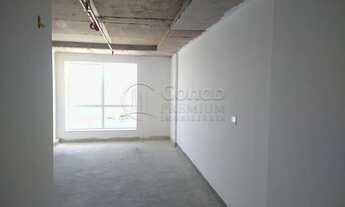 Imagem 5: Sala no Jardim Europa Medical Center