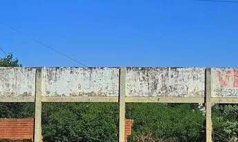 Imagem 6: Terreno BR 277 frente Coca Cola