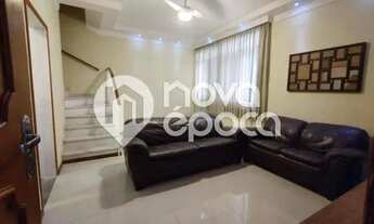 Imagem 4: Méier Casa com 3 dormitórios