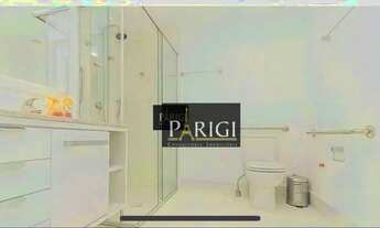 Imagem 3: Flat com 1 dormitório para alugar, 42 m² por R$ 4.870,00/mês - Petrópolis - Porto Alegre/R