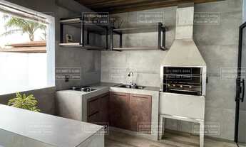 Imagem 7: Casa para temporada em Passo de Torres/SC