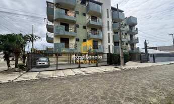 Imagem: Cobertura duplex com vista para o mar