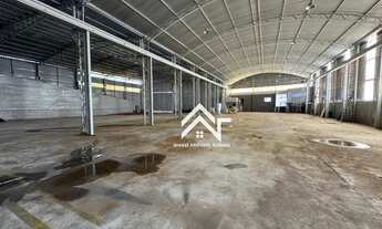 Imagem 4: Excelente Galpão para Locação em Atibaia Jardim dos Pinheiros