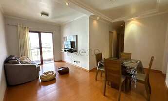 Imagem: Apartamento á venda com 3 quartos na Vila