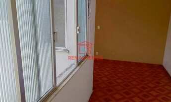 Imagem 3: Apartamento com 2 Quartos na Praça Seca com vaga