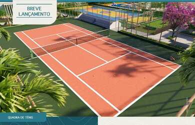 Imagem 4: Condomínio Green Beach - Rod. dos Náufragos - em frente ao Sítio Terêncio