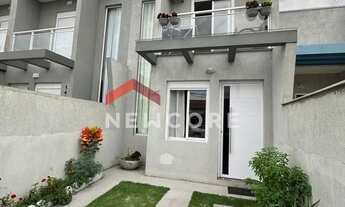 Imagem 2: Casa em Rua Juan Albino Nunez Ayala - Morada do Bosque - Cachoeirinha/RS