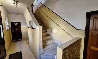 Imagem 6: Apartamento com 3 dormitórios à venda, 170 m² por R$ 570.000,00 - Grajaú - Rio de Janeiro