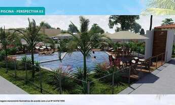 Imagem 11: Casa à venda no PRAIAS DA BARRA RESIDENCE , CAPUÃ, Barra dos Coqueiros, SE