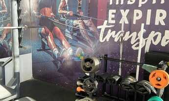 Imagem 6: Apartamento com 2 dormitórios, 53 m² - venda por R$ 400.000,00 ou aluguel por R$ 2.454,18