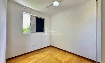 Imagem 6: Apartamento à Venda no bairro Santa Branca, 2 Quartos, Armários planejados e 2 Vagas Sob P