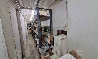 Imagem 11: Prédio comercial monousuario para locação, 4 salas, 3 banheiros, 211m², Pinheiros