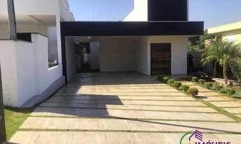 Imagem 2: CASA EM CONDOMÍNIO - CONDOMÍNIO TERRAS DE SANTA ADÉLIA - SP