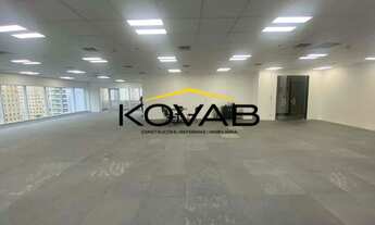 Imagem 4: Oportunidade Imperdível: Conjunto Comercial no Brooklin - 331m²