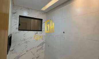 Imagem 7: Casa à venda, 116 m² por R$ 435.000,00 - Jardim Helvécia - Aparecida de Goiânia/GO