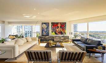 Imagem: Apartamento 3 quartos no Ecoville