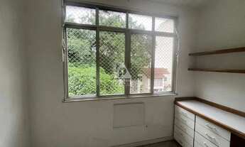 Imagem 6: Apartamento de 2 quartos com dependência completa e vaga na escritura no Grajaú