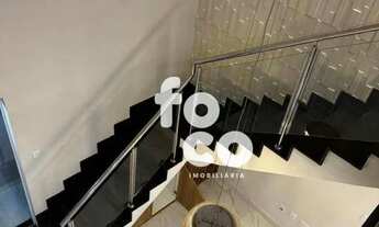 Imagem 3: Cobertura com 3 dormitórios à venda, 230 m² por R$ 1.150.000,00 - Copacabana - Uberlândia