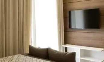 Imagem 3: Imóvel para aluguel com 30 metros quadrados com 1 quarto em Santo Amaro - São Paulo - SP