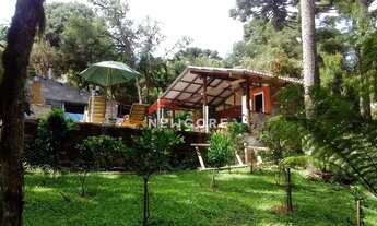 Imagem: Chácara em R. E N - Salto Eletra - São