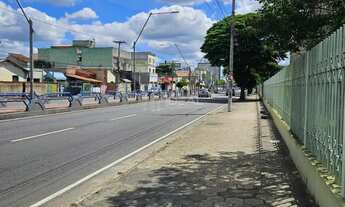 Imagem 6: Vendo terreno com imóvel antigo com 560m2 na Av. 28 de Março