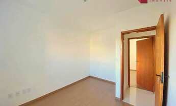 Imagem 9: Apartamento com 2 dormitórios à venda, 70 m² por R$ 380.000,00 - Residencial Parque dos Fo