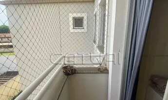 Imagem 3: Apartamento Para Alugar Piazza Di Roma Londrina