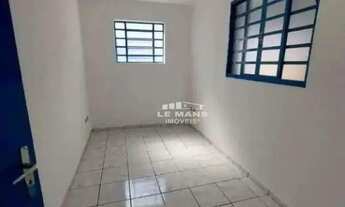 Imagem 3: Barracão para alugar no bairro Vila Pacaembu em Piracicaba/SP