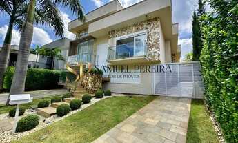 Imagem: Condomínio do Lago 4 Suítes Office