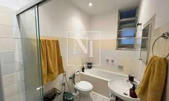 Imagem 15: Apartamento 2 quartos em rua nobre no bairro de Copacabana!