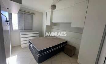 Imagem 7: Apartamento com 2 quartos, armários, planejados, 1 vaga para alugar, 60 m² por R$ 2.500/mê