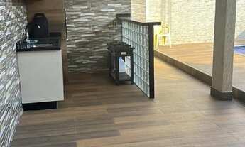 Imagem 3: Sobrado para venda com 5 quartos em Jardim Vista Bela - Goiânia - GO