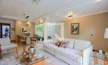 Imagem 2: Casa à Venda - Santana, 3 Quartos, 252 m2