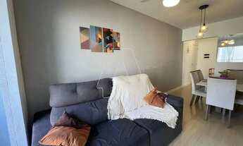 Imagem 2: Apartamento à venda em Araçatuba