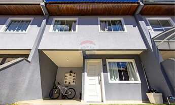 Imagem: Sobrado à Venda em Condomínio Fechado