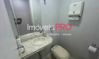 Imagem 4: Sala Comercial pronta da dentista