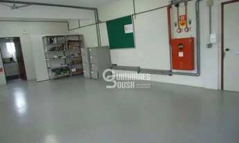 Imagem 2: Galpão para alugar, 3857 m² por R$ 91.020,90/mês - Distrito Industrial Alfredo Relo - Itat