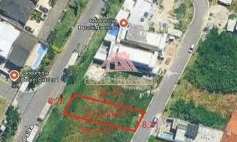 Imagem: Terreno 210 m²