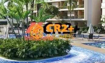 Imagem 5: Apartamento a 59 m2 Venda de com 2 quartos 1 suítes no bairro merepe em Ipojuc