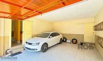 Imagem 7: Casa em Porto Alegre, no bairro Nonoai, com 4 dormitório(s), à venda