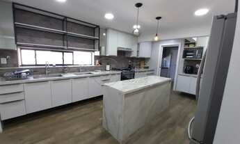 Imagem 4: Imóvel para venda tem 270 metros quadrados com 4 quartos em Ponta Verde - Maceió - AL