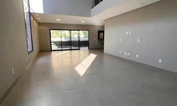 Imagem 3: Casa à venda em Campinas, Swiss Park, com 4 suítes, com 383 m², Condomínio Residencial Bie