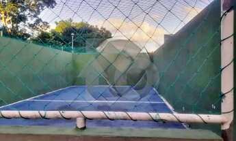 Imagem 2: Apartamento no Condomínio Graciliano Ramos com 3 Quartos - 60m²