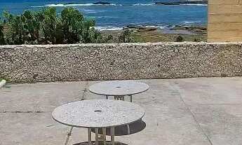 Imagem 4: LOCAÇÃO 2/4 CONDOMINIO ,PÉ NA AREIA 5MTS DA PRAIA -AREMBEPE-CAMAÇARI-BAHIA